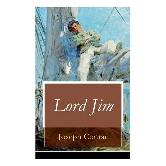 Lord Jim: Schande als Schatten, (Paperback)