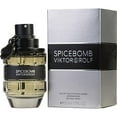 thumbnail image 1 of ( PACK 3) SPICEBOMB EDT SPRAY 1.7 OZ By Viktor & Rolf, 1 of 1