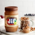 thumbnail image 5 of Jif Natural Creamy Peanut Butter Spread – Contains 90% Peanuts, 40 oz, 5 of 8