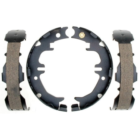 Parking Brake Shoe