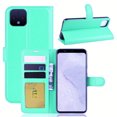 thumbnail image 1 of [PST] Google Pixel 4 XL Case, Leather Magnetic Card Slot Wallet Folio Flip Case Cover, 1 of 6