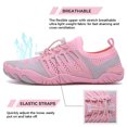 thumbnail image 2 of AUXDIQ Water Shoes Outdoor Quick Dry Unisex Sports Aqua Shoes for Beach Diving Snorkeling Surfing Mens Womens, 2 of 6
