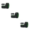 thumbnail image 3 of Pack de 2 cintas para manillar de bicicleta Soidarity repuesto de correa para manillar, 3 of 6