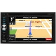 thumbnail image 5 of BOSS Audio Systems Elite Series BV960NV 6.2” Touchscreen Car GPS - CD Player, 5 of 6