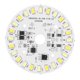 thumbnail image 1 of Panel de luz ANGGREK LED 24LED 12W Con control remoto, 1 of 8