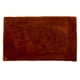thumbnail image 4 of Alfombras de de Dormitorio Alfombra de Piso de Habitación de Niños Pelusa Súper Suave de La Alfombra 60x90cm café, 4 of 9