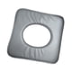 thumbnail image 2 of Cojín de asiento, cojín de Donut, lavable, cómodo, portátil, almohadilla de enfermería, Donut, almohadilla para el trasero, cojín para el dolor, para, 2 of 8