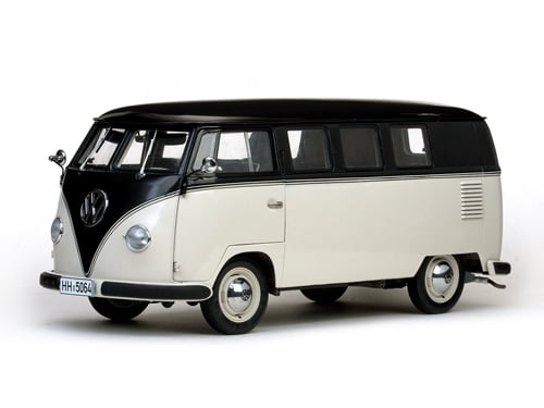 sunstar vw bus