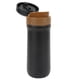 thumbnail image 3 of Cafetera De Viaje, Cafetera De Prensa Francesa De Viaje Resistente Al Desgaste Para Viajes Diarios ANGGREK Otros, 3 of 8
