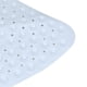 thumbnail image 2 of Corner Bath Shower Mat Non Slip Quadrant Sector Anti-bacterial 54x54cm, 2 of 5