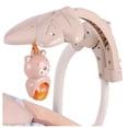 thumbnail image 2 of SILLA MECEDORA PARA BEBÉ IMPORTACIÓN DISEÑO DE OSO BEIGE, 2 of 5