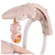 thumbnail image 2 of SILLA MECEDORA PARA BEBÉ IMPORTACIÓN DISEÑO DE OSO BEIGE, 2 of 5