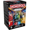 thumbnail image 5 of Panini Monopoly Prizm: 2024-25 and Legends NBA Trading Cards Booster Box | Collect or Use with Monopoly Panini Prizm: NBA Edition Games | Ages 8+, 5 of 5