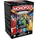 thumbnail image 5 of Panini Monopoly Prizm: 2024-25 and Legends NBA Trading Cards Booster Box | Collect or Use with Monopoly Panini Prizm: NBA Edition Games | Ages 8+, 5 of 5