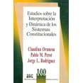 thumbnail image 1 of Estudios sobre la interpretación dinámica de los sistemas constitucionales, 1 of 2