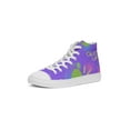 thumbnail image 7 of Glow up Gear High-top Women Sneakers, 7 of 7