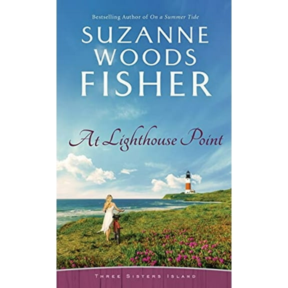 Three Sisters Island: At Lighthouse Point (Hardcover)
