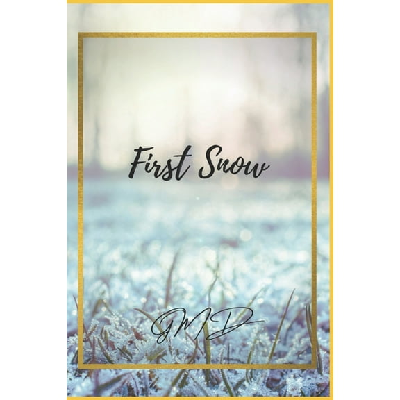 First Snow (Paperback)