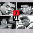 thumbnail image 2 of Muhammad Ali - Boxing Legend - Iconic Photos - Men's Jersey Tank Top, 2 of 4