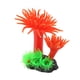 thumbnail image 2 of Pecera de silicona, Base de hormigón de Coral, decoración de plantas de simulación, adornos para acuario, 2 of 5