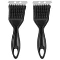 thumbnail image 1 of Bbq Grill Brush Grill Barbecue Grill Brush And Scr, 1 of 5