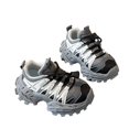 thumbnail image 6 of Grblisyd Kids Fashion Sneakers Trendy Mesh Sport Shoes Boys and Girls Breathable Sneakers for Walking Running, 6 of 6