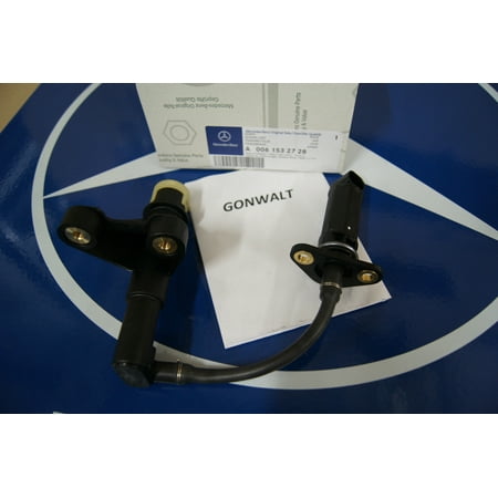 Mercedes Benz Reference Sensor - Mercedes Benz Genuine Oil Lever Sender Sensor Unit 0061532728