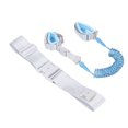 thumbnail image 2 of <p>Toddler Leash, Nylon  Reflective Soft Waist Band Child Leash  For Travel For Kid</p>, 2 of 7