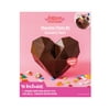 Kaboom Chocolate Pinata Heart Mold KIT