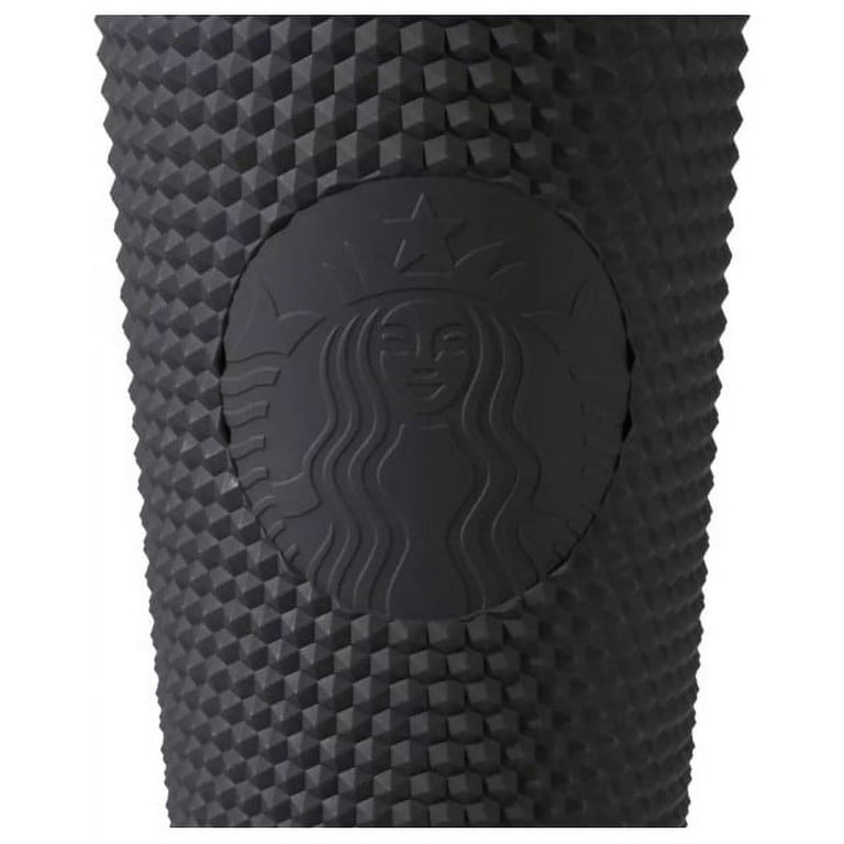 Starbucks Walt Disney World 50th Anniversary Tumbler with Straw - Black,  Geometric Design - Walmart.com