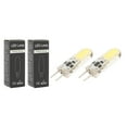 thumbnail image 2 of Bombilla LED De Silicona, Bombilla Plug And Play GY6.35 2 Piezas Totalmente Regulable Para Oficina Para Techo Para Gabinetes, 2 of 7