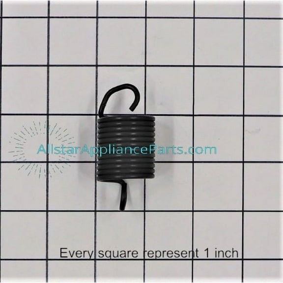 Whirlpool Washing Machine Suspension Spring WP63907