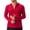 Red, variant on FRSASU Men's UPF 50 Sun Protection Outdoor Lightweight Full Zip Hoodie Jacket Long Sleeve Fishing Hiking Performance Shirt White