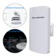 thumbnail image 4 of 5.8G E120A 300ps Antena de punto de acceso Puente inalárico Adaptador Wifi CPE Impermeable al aire libre Sunnimix Adaptador de red, 4 of 8