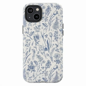 Axulimin Cute Pink Hibiscus Flowers Leopard Cheetah Print Aesthetic Phone Case For