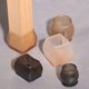 thumbnail image 4 of Protectores de suelo de silicona antideslizantes, gorros para patas de sillas, almohadillas para pies, tapones para muebles, cubierta protectora, hogar, nuevo, 16 Uds., 4 of 5