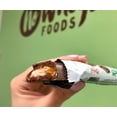 thumbnail image 2 of No Whey! Foods - Vegan, Gluten Free, Nut Free | No Whey Bars (3 Pack) | Dairy Free, Soy Free, Sesame Free | Allergy Friendly, 2 of 7