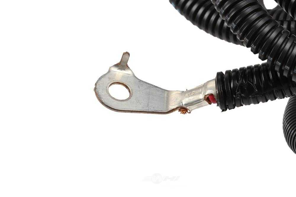 GM Genuine Parts 84090493 Positive Battery Cable