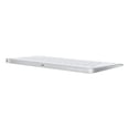 thumbnail image 3 of Apple Magic Keyboard with Touch ID: Wireless, Bluetooth, Rechargeable. Works with Mac Computers with Apple Silicon; Danish - White Keys, 3 of 4