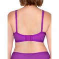 thumbnail image 2 of Smart & Sexy Women's Mesh Plunge Bra, Style SA1389, 2 of 4