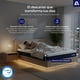 thumbnail image 2 of Colchón en Caja Queen ATMA NOVA Memory Foam Altura 29cm, 2 of 10