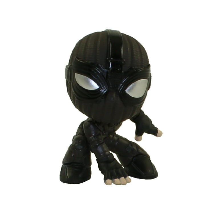 Mini-figurine Funko Pop Marvel Spider-Man Mystery Minis Modèle