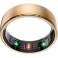 thumbnail image 1 of Monitor de salud Smart Ring EOGBM, frecuencia cardíaca, sueño, 5 ATM, 1 of 7