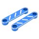 thumbnail image 2 of Reemplazo de modificación de motocicleta de cubierta de placa de eje delantero para YAMAHA TMAX 530 2015-2018Azul, 2 of 5