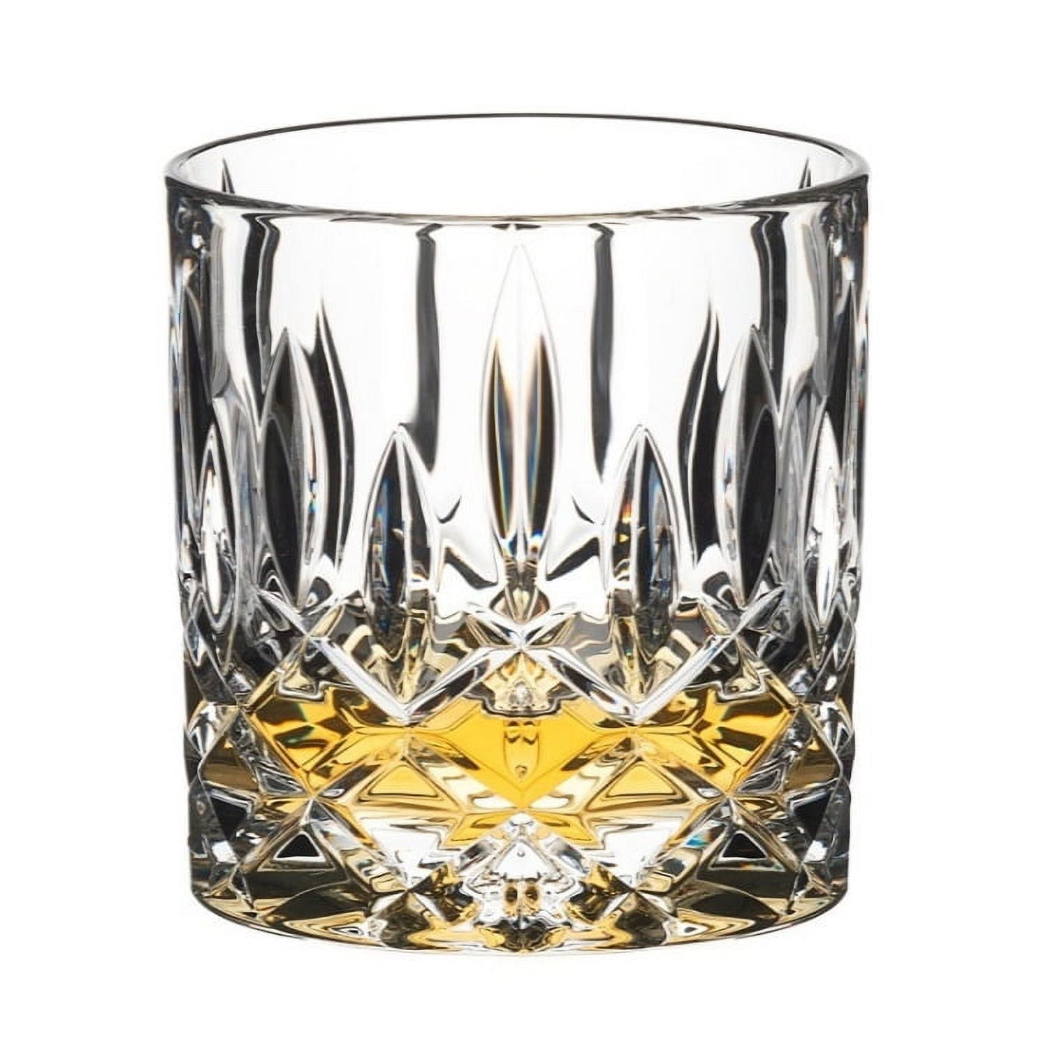 Riedel Spey Old-Fashioned Glasses