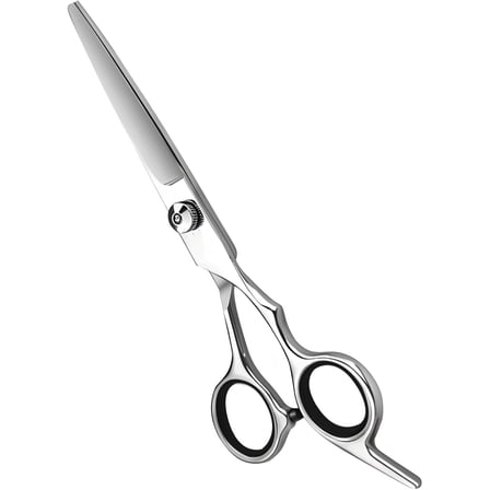 Hair Cutting Scissors, Professional Hair Scissors Razor, Barber Shears, Ultra Sharp Blades. For hair salon,hair studio or home