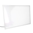 thumbnail image 2 of VGEBY Display Board USB Charging Backlit Poster AD Light Box, LED Light Box, Decoration For Hair Salon, 2 of 8