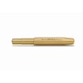 thumbnail image 2 of Pluma estilográfica Kaweco BRASS SPORT punta fina compacta, 2 of 6