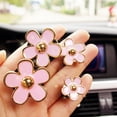 thumbnail image 4 of Air Freshener Outlet Clip, Wide Applications, Car Air Conditioning Clip, Strong and Durable, Suitable for Car Air Conditioner Outlet Decoration, 8 Pieces, 4 of 5