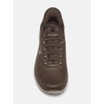 thumbnail image 5 of Skechers Women's Hands Free Step-Ins Sheer Brilliance - Supple Rush Athletic Sneakers, 5 of 5